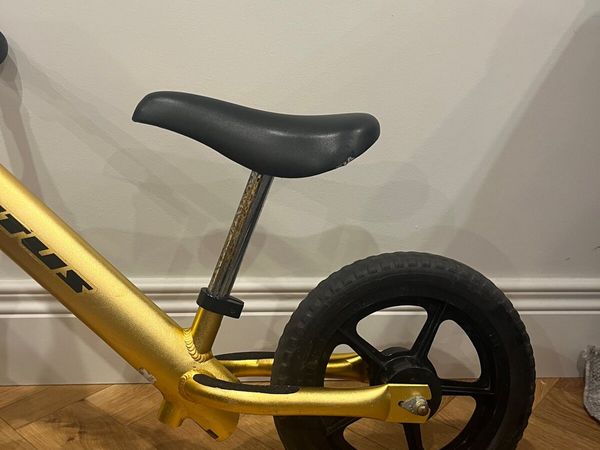 Vitus nippy superlight balance bike clearance 2019