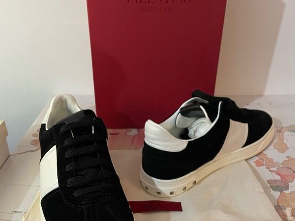 Valentino fly 2024 crew sale