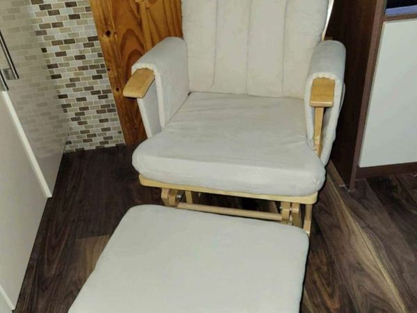 Cosatto store nursing chair