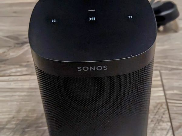 Sonos ireland best sale