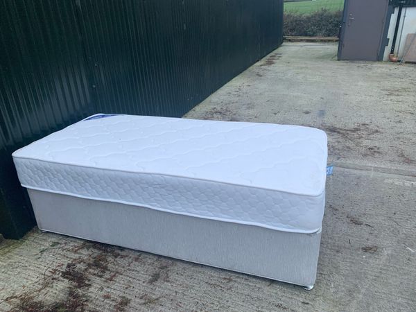 Donedeal on sale double beds