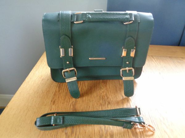 River Island Satchel Bag for Sale for sale in Co. Cork for 30 on