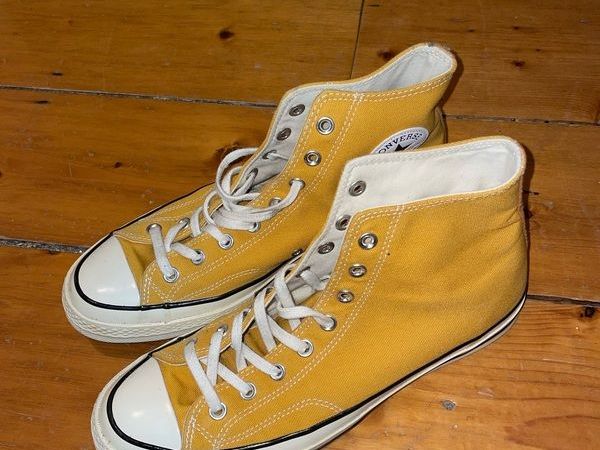 Converse hot sale shoes ireland