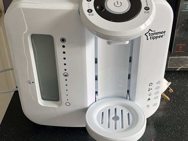 tommee tippee perfect prep  56 All Sections Ads For Sale in