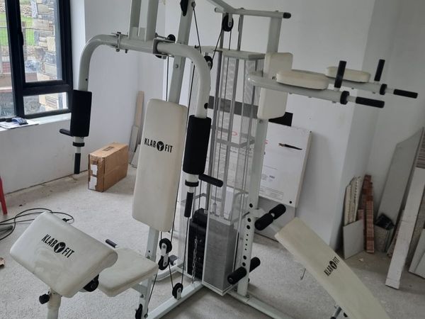 Klarfit ultimate gym online 5000