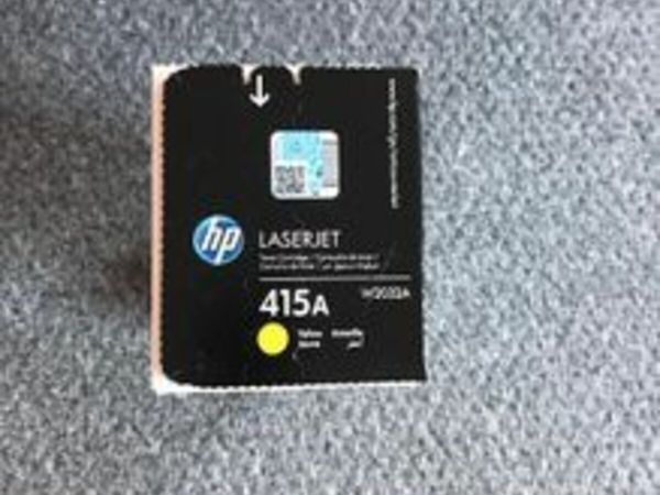 Hp 415a deals