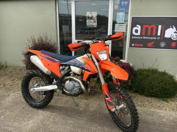 Ktm 450 deals exc for sale