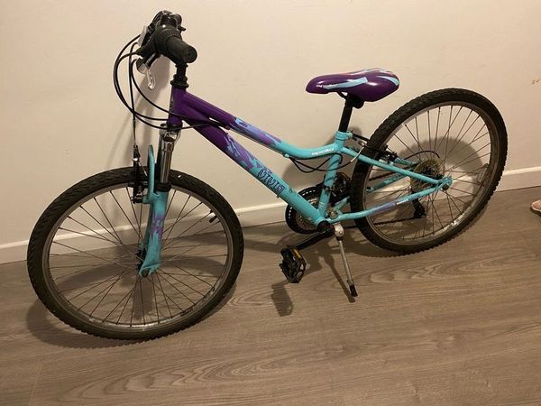 Apollo vivid girls bike hot sale