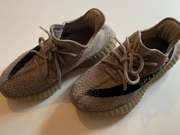 Real store yeezys ireland