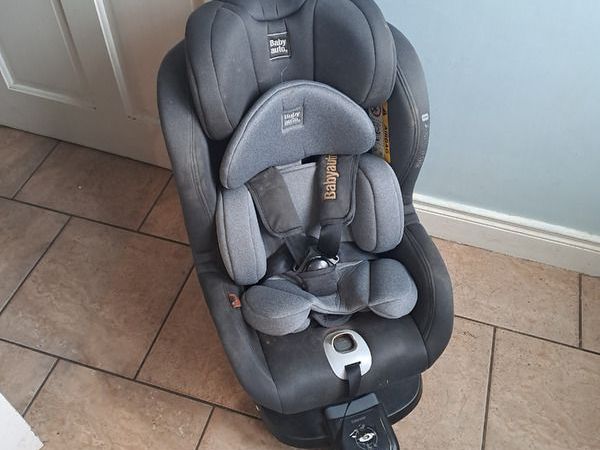 Baby car seat clearance ireland