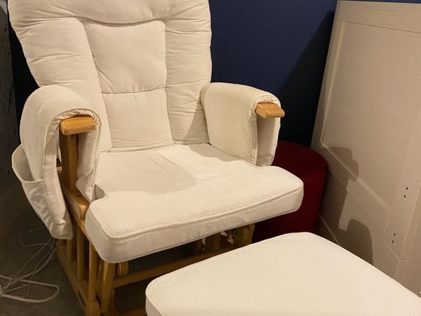 Nursing chairs hot sale ireland