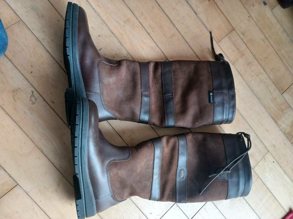 Dubarry clare hot sale boots sale