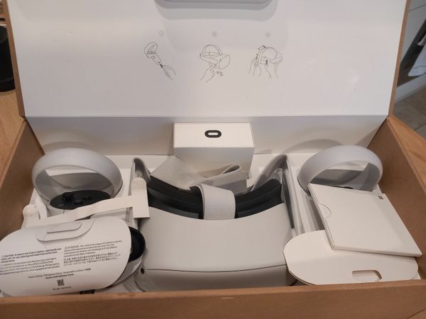 oculus quest 2 vr 64gb 32 All Sections Ads For Sale in Ireland