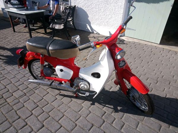 Vintage bikes online donedeal