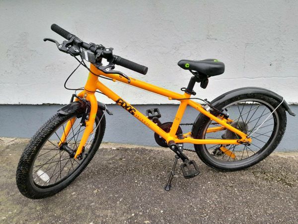 Second hand discount frog 55 bike