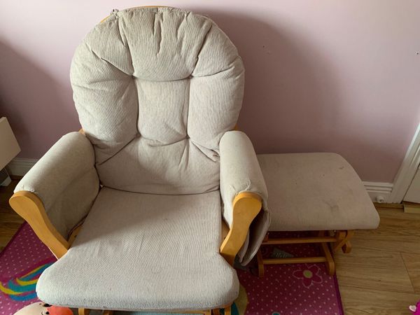 Nursery chair cheap for sale