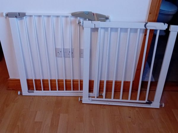 Babystart best sale stair gate