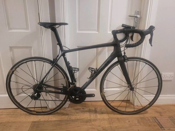 Trek emonda range hot sale