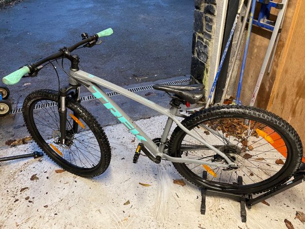 Trek 960 mountain discount bike