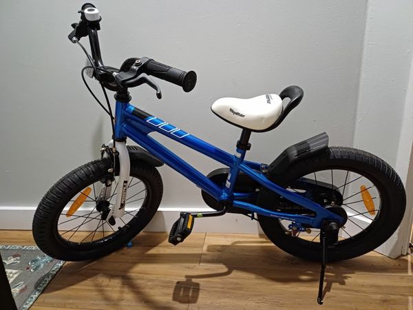 22 inch freestyle discount bike