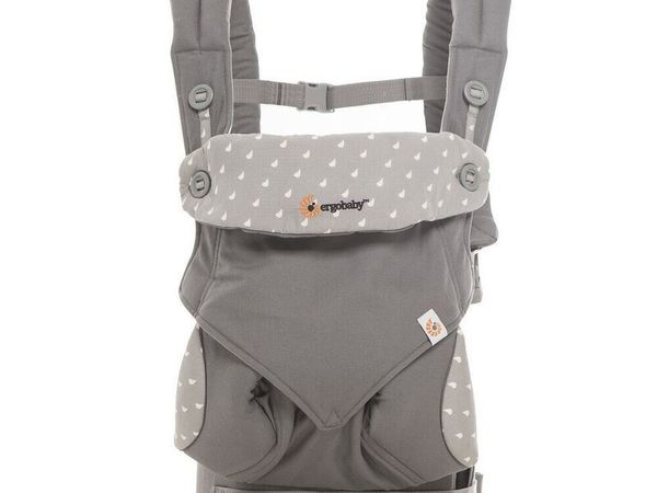 Ergobaby hotsell 360 ireland