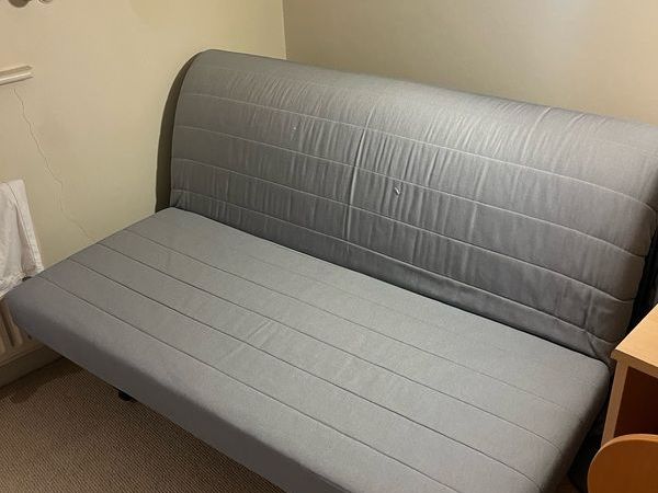 Ikea Lycksele Sofa Bed for sale in Co. Dublin for 150 on DoneDeal