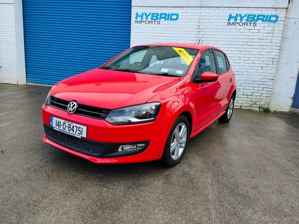 Volkswagen VW Golf MK7 Carplay Android Auto Radio for sale in Co. Dublin  for €350 on DoneDeal