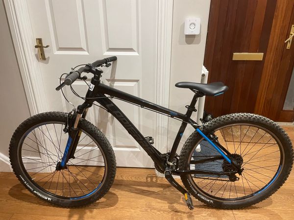 Felt q720 mountain online bike