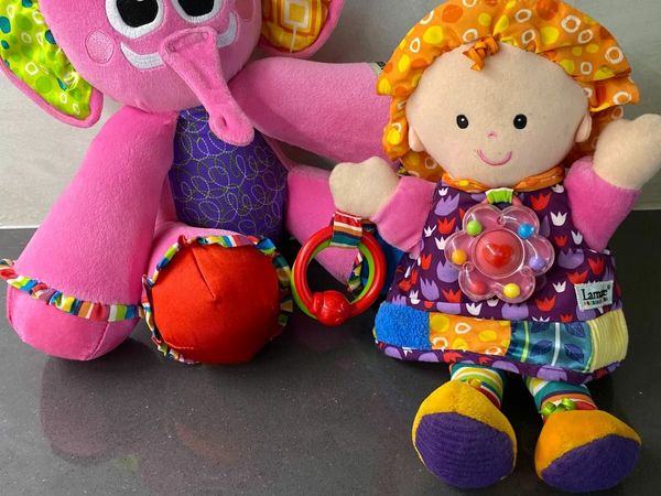 Lamaze toys clearance sale