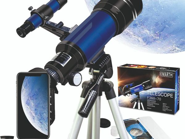 Emarth telescope sale