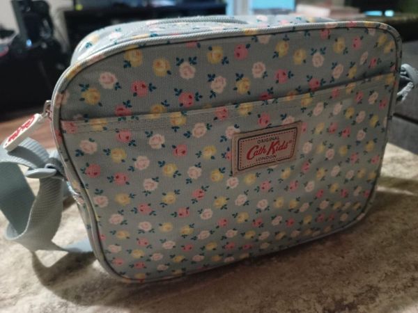 Cath kidston kids on sale suitcase