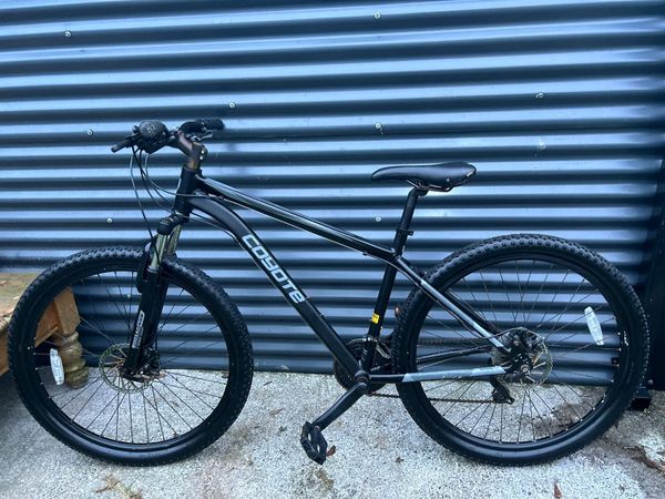 Coyote mens best sale mountain bike