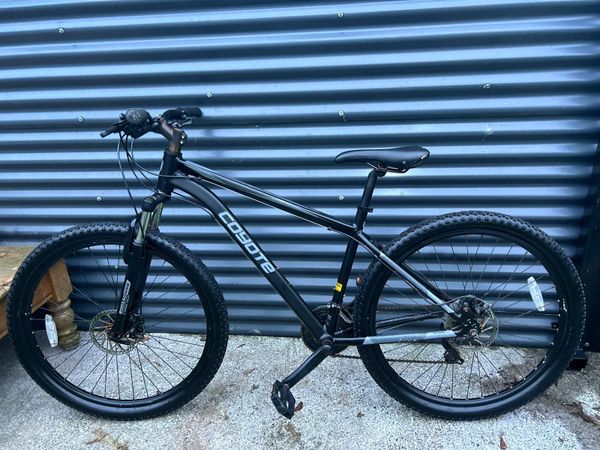 Coyote mountain online bike