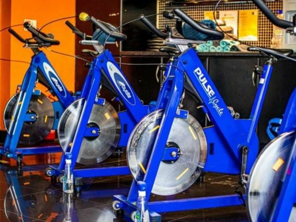 F45 spin outlet bike for sale