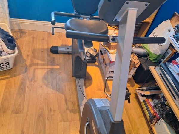 recumbent bike 13 Gym Equipment Ads For Sale in Ireland DoneDeal