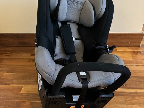 Mountain buggy rotate car cheap seat