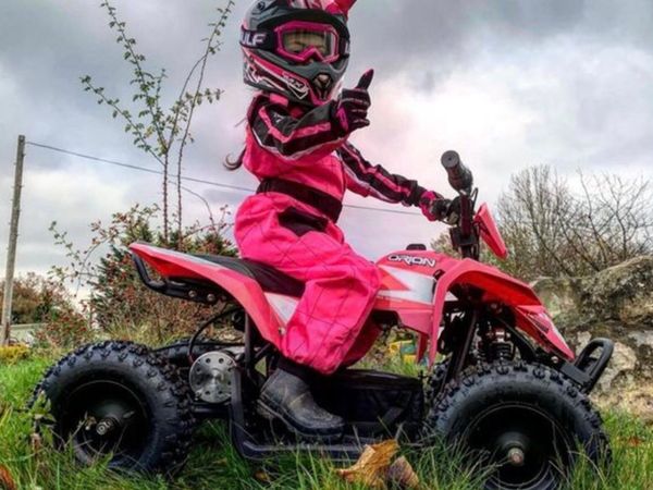 Kids atv best sale helmets near me