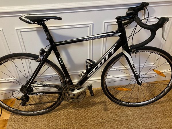 Scott 50 road discount bike