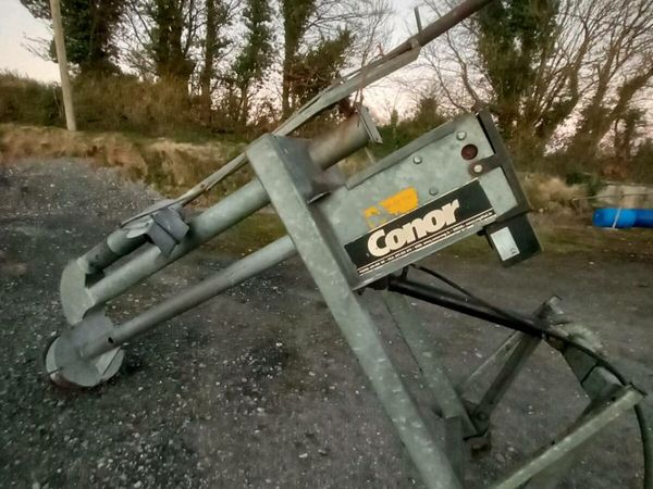 Conor Engineering Agitators Ads For Sale in Ireland DoneDeal