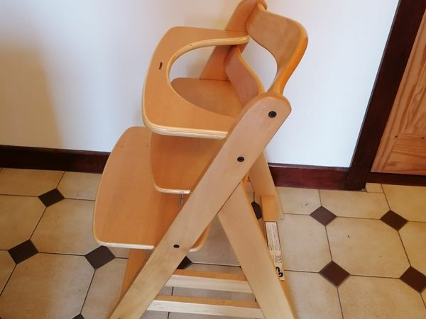 Hauck high chair aldi online