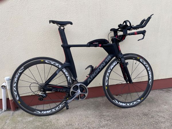 argon 18 4 All Sections Ads For Sale in Ireland DoneDeal