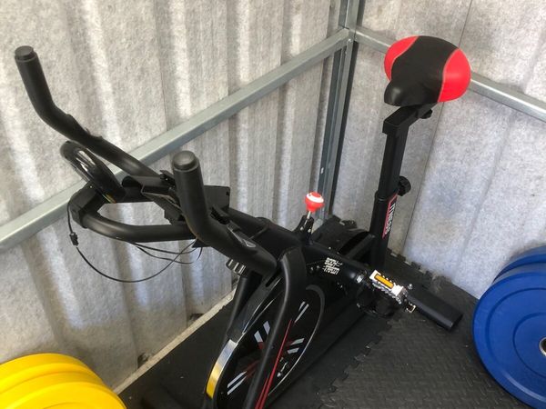 Exercise bike for discount sale done deal