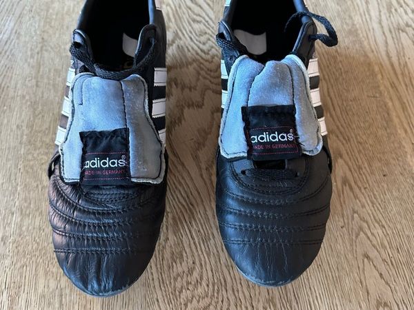 Adidas World Cup Size 9.5UK for sale in Co. Tipperary for 80 on