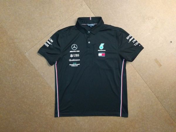 Mercedes best sale polo f1