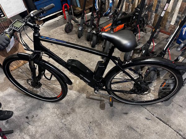 Electric Bike for sale in Co. Dublin for 650 on DoneDeal