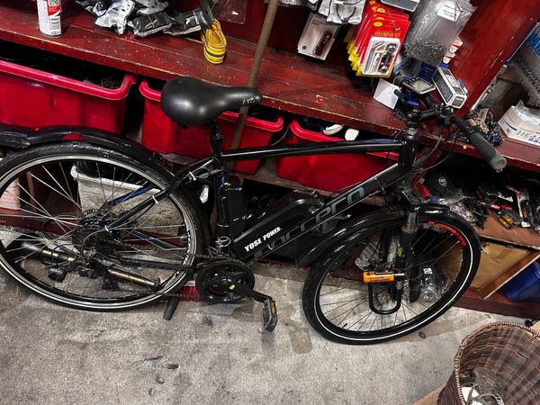 2.5 1 Electric Bikes Ad For Sale in Ireland DoneDeal