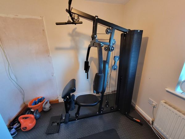 Opti on sale multi gym