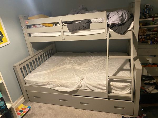 Bunk beds for 2024 sale under 200