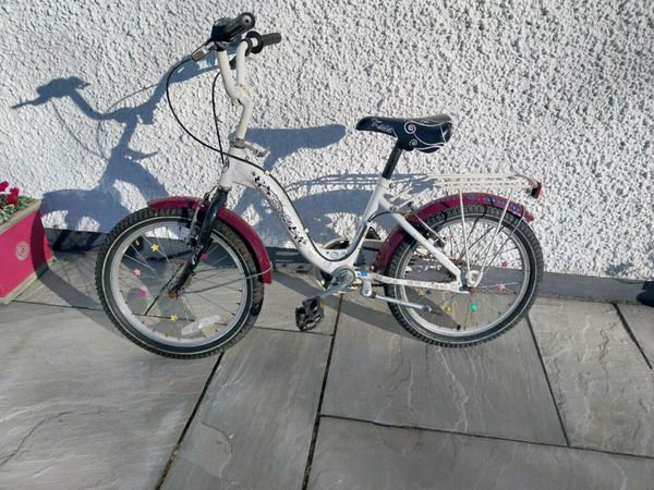 18 inch kate online bicycle