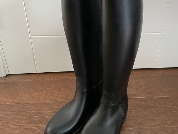 Tally ho riding boots sale